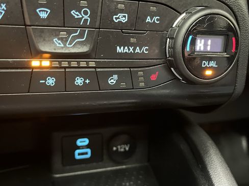 Used 2021 Ford Bronco Sport First Edition image 24