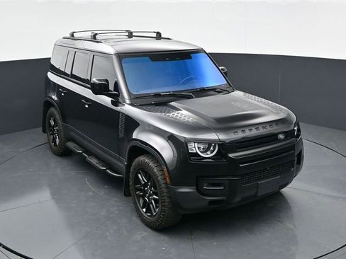 Used 2020 Land Rover Defender 110 S AWD/4WD image 28