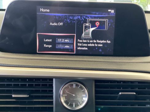 Used 2020 Lexus RX 350 AWD w/ 3500 lbs Tow Prep Package image 18
