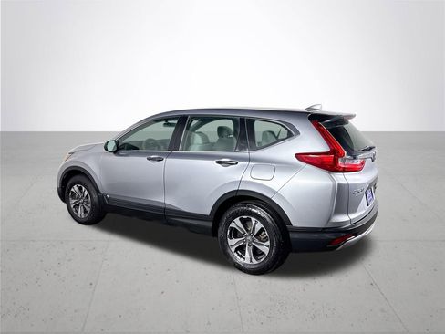 Used 2017 Honda CR-V LX image 8