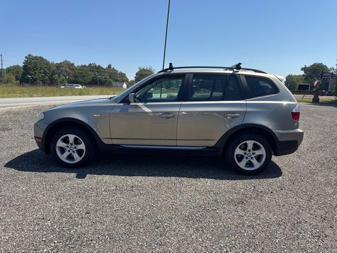 Used 2008 BMW X3 3.0si image 11