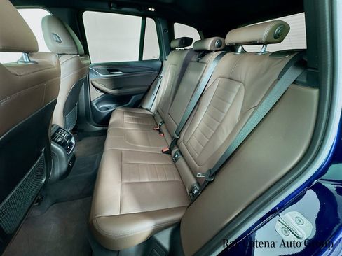 Used 2023 BMW X3 M40i image 26