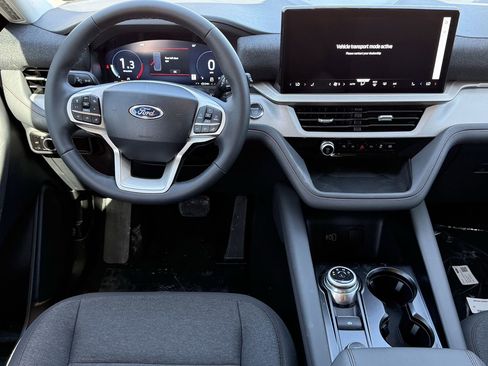 New 2026 Ford Explorer Active image 41