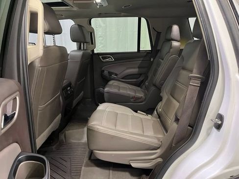Used 2018 GMC Yukon Denali w/ Denali Ultimate Package AWD/4WD image 11