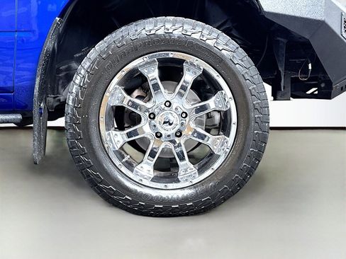 Used 2016 RAM 1500 Sport w/ Sport Premium Group AWD/4WD image 45