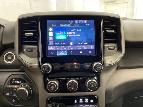 New 2026 RAM 1500 Express AWD/4WD image 13