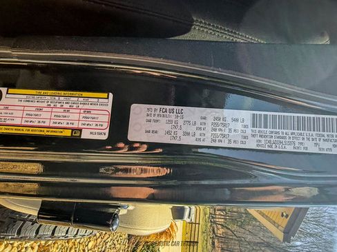 Used 2017 Jeep Wrangler Unlimited Sport w/ Quick Order Package 24S image 56