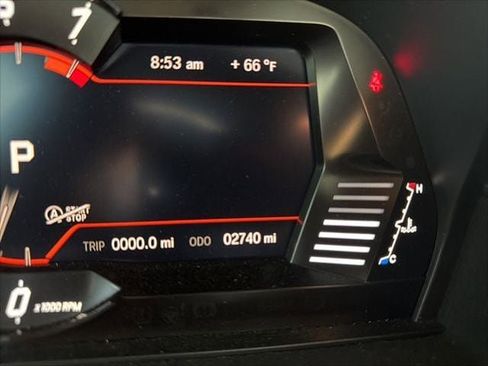 Used 2024 Toyota Supra RWD image 13