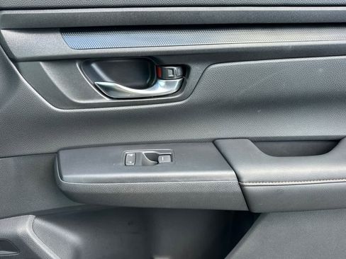 Certified 2025 Honda CR-V Sport image 20