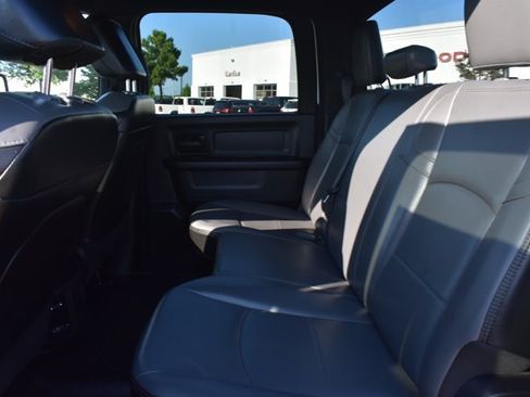 Used 2024 RAM 2500 Tradesman AWD/4WD image 16