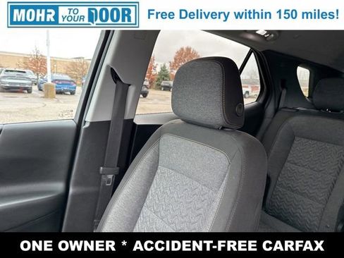 Used 2023 Chevrolet Equinox LT image 26