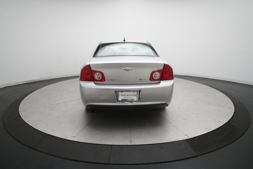 Used 2010 Chevrolet Malibu Hybrid FWD image 24