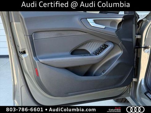 Certified 2025 Audi A5 2.0T Premium w/ Premium Plus AWD/4WD image 18