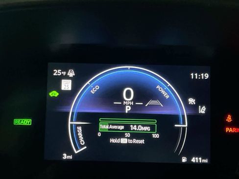 New 2026 Toyota Corolla Cross AWD Hybrid image 15