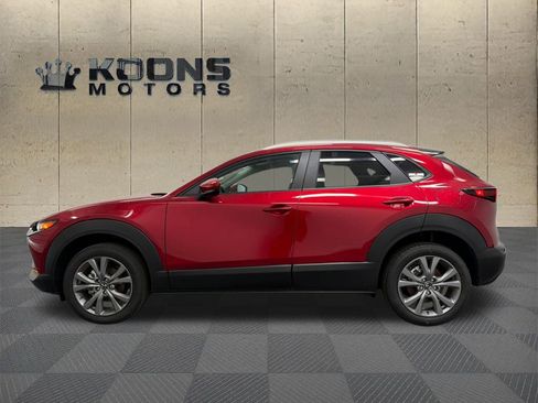 New 2026 MAZDA CX-30 AWD 2.5 S image 4