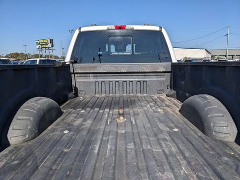 Used 2024 Ford F250 Lariat w/ FX4 Off-Road Package image 12