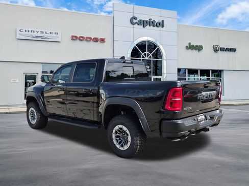 New 2026 RAM 1500 RHO w/ RHO Level 1 Equipment Group AWD/4WD image 5