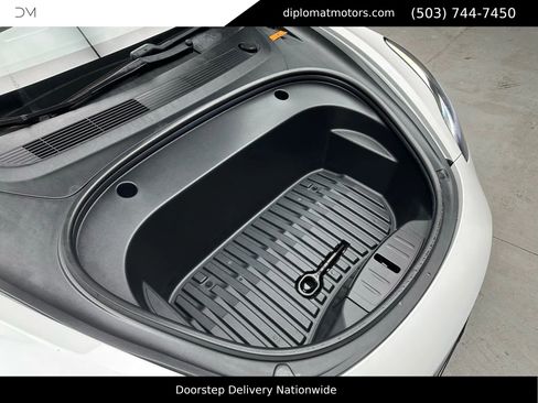 Used 2021 Tesla Model 3 Performance image 41