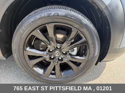Used 2023 MAZDA CX-30 AWD 2.5 S w/ Preferred Package image 28