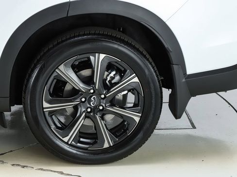 New 2026 INFINITI QX60 Autograph AWD/4WD image 6