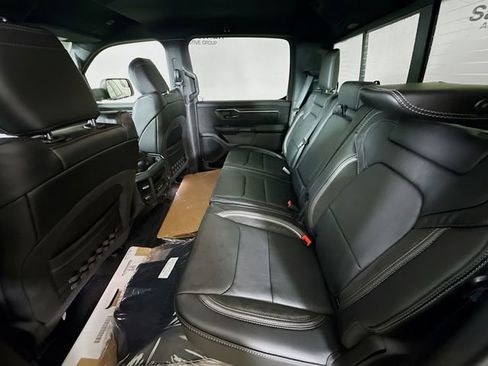 New 2026 RAM 1500 RHO AWD/4WD image 24