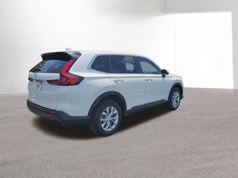 Certified 2023 Honda CR-V LX image 10