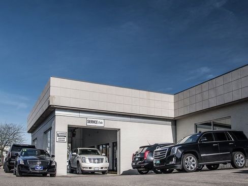 Certified 2023 Cadillac XT5 Sportv AWD/4WD image 43