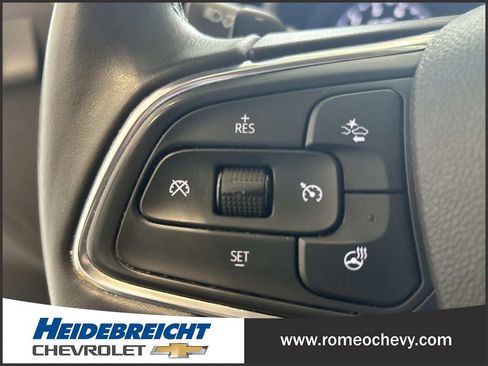 Used 2023 Buick Envision Essence AWD/4WD image 19