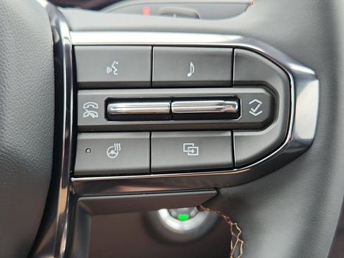 New 2026 GMC Terrain AT4 image 16