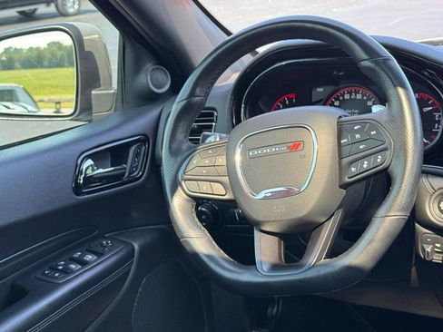 Used 2022 Dodge Durango GT AWD/4WD image 13