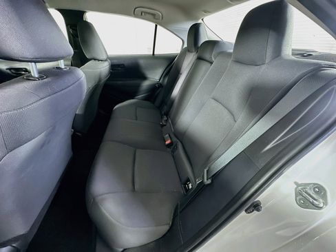 Used 2024 Toyota Corolla LE FWD image 25