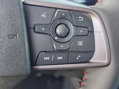 New 2026 Nissan Sentra SR w/ Floor Mat Package FWD image 20