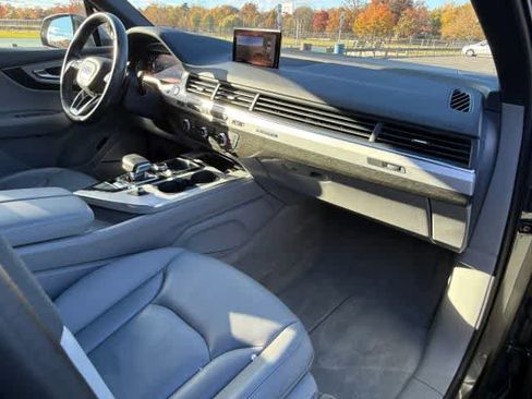 Used 2019 Audi Q7 2.0T Premium Plus w/ Premium Plus Package image 20