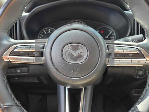 Certified 2025 MAZDA CX-50 AWD 2.5 S w/ Preferred Package image 32