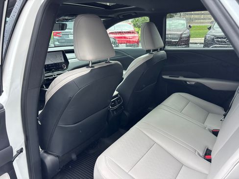 Used 2023 Lexus RX 350 Premium Plus w/ Accessory Package AWD/4WD image 26