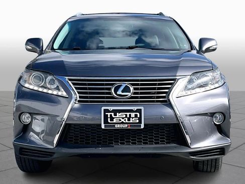 Used 2014 Lexus RX 350 w/ Navigation Package image 3