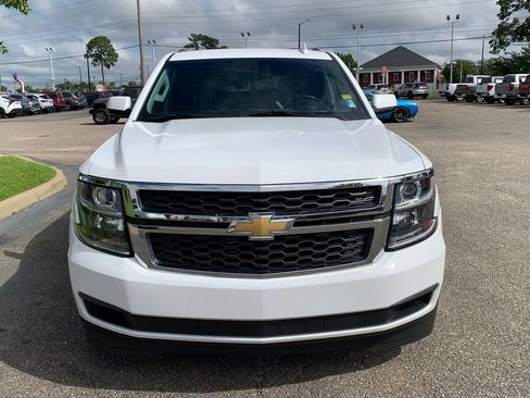 Used 2019 Chevrolet Tahoe LT RWD image 3