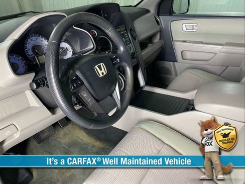 Used 2015 Honda Pilot EX image 13