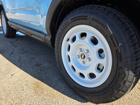 New 2026 Ford Bronco Sport Heritage w/ Convenience Package image 41