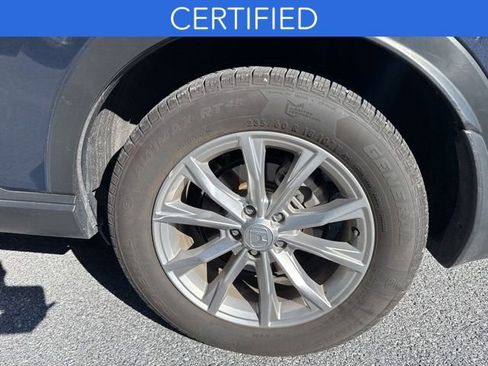 Used 2023 Honda CR-V EX-L image 10
