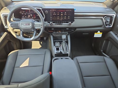 New 2026 GMC Canyon Elevation w/ Convenience Package image 18