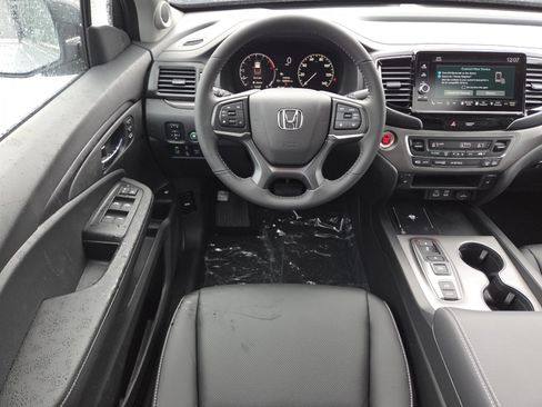 New 2026 Honda Ridgeline RTL image 22