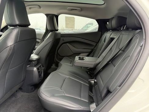 New 2026 Ford Mustang Mach-E Premium AWD/4WD image 12