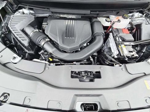 New 2026 Chevrolet Traverse LT w/ LPO, Floor Liner Package image 15