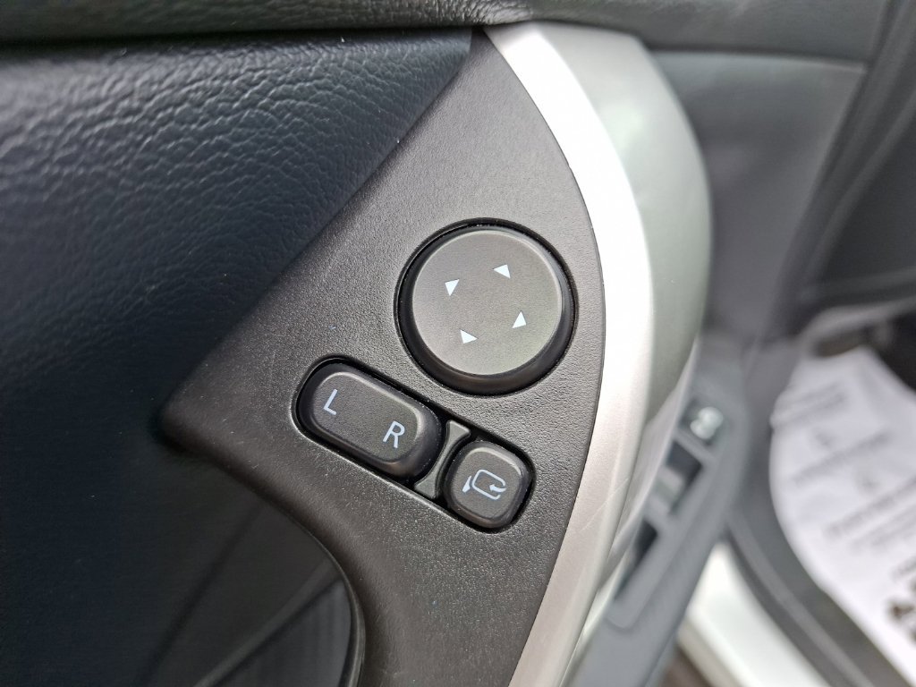 Used 2025 Mitsubishi Eclipse Cross SE AWD/4WD image 12