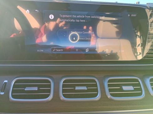 New 2026 Mercedes-Benz GLE 350 4MATIC image 15