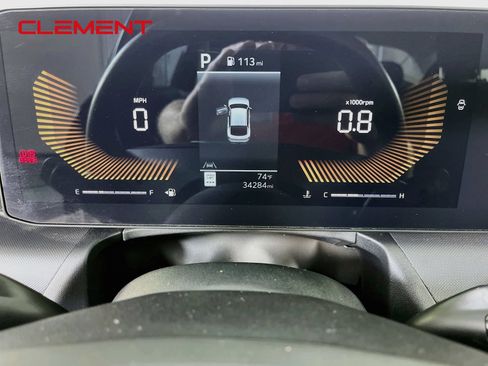 Used 2025 Kia K4 FWD image 17