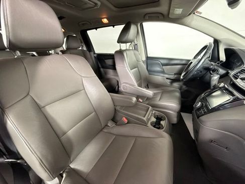 Used 2016 Honda Odyssey Touring image 34
