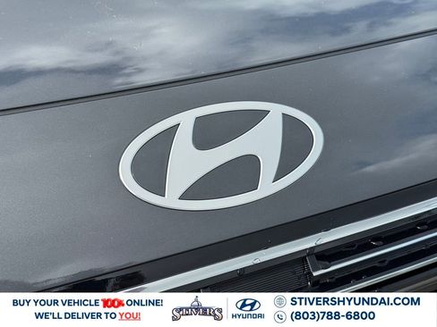 New 2026 Hyundai Palisade SEL image 9