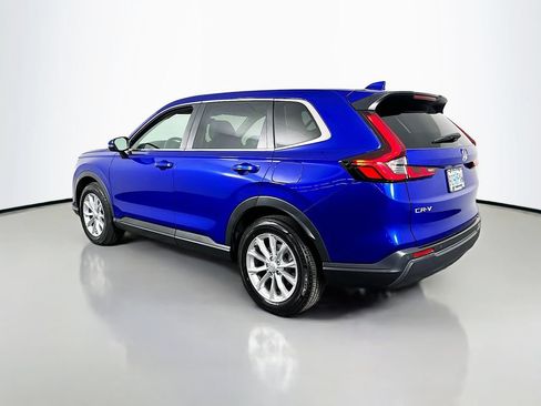 Used 2024 Honda CR-V EX-L image 6